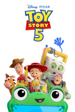 Toy Story 5