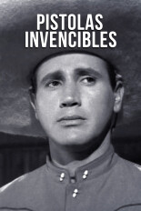 Pistolas invencibles