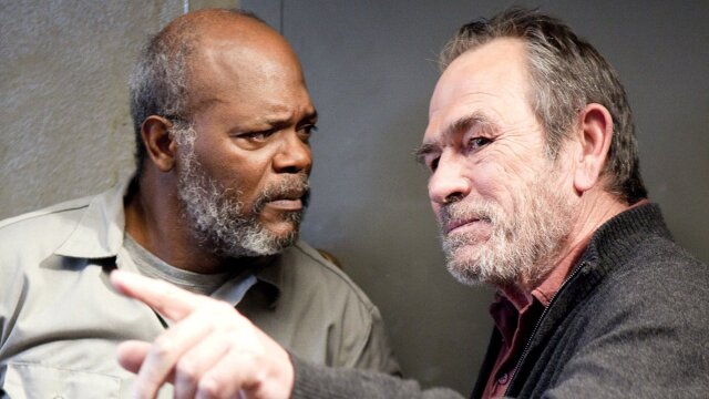 The Sunset Limited