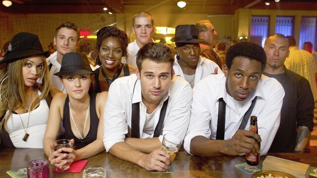 Step Up Revolution