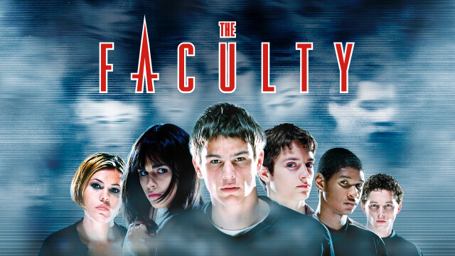 The Faculty