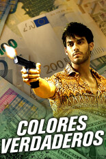 Colores verdaderos