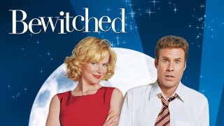 Bewitched