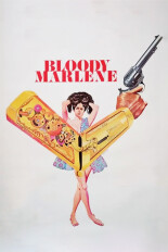 Bloody Marlene