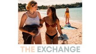 The Exchange