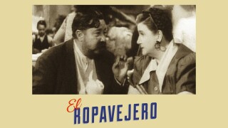 El ropavejero