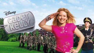 Cadet Kelly
