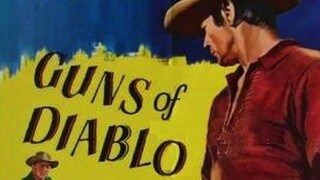 Guns of Diablo