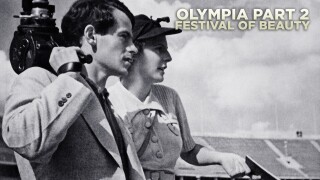 Olympia Part Two: Festival of Beauty