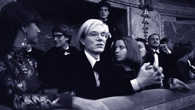 Versailles 73: American Runway Revolution