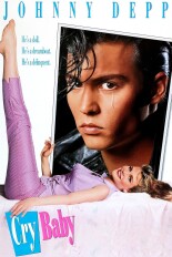 Cry Baby