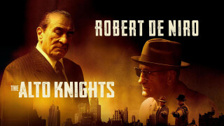The Alto Knights