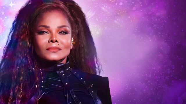 Janet Jackson: In Control