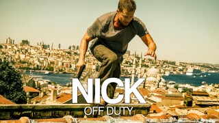 Nick off Duty