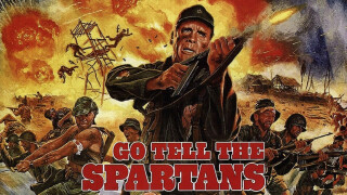 Go Tell the Spartans