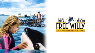 Free Willy: Escape From Pirate's Cove