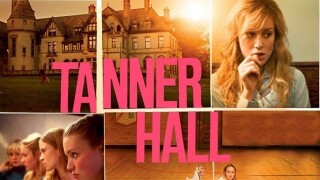 Tanner Hall