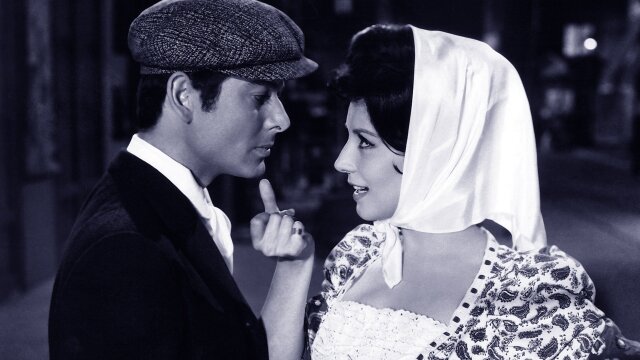 La verbena de la Paloma