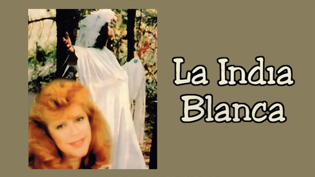 La india blanca