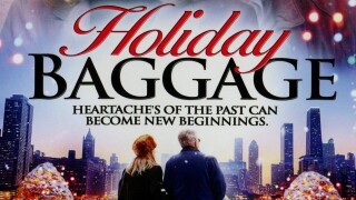Holiday Baggage