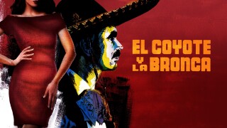 El Coyote y la Bronca
