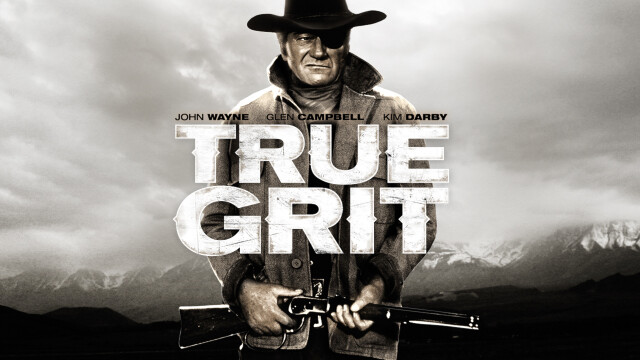 True Grit