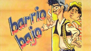 Barrio Bajo