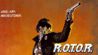 R.O.T.O.R.