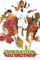 Operation Kid Brother