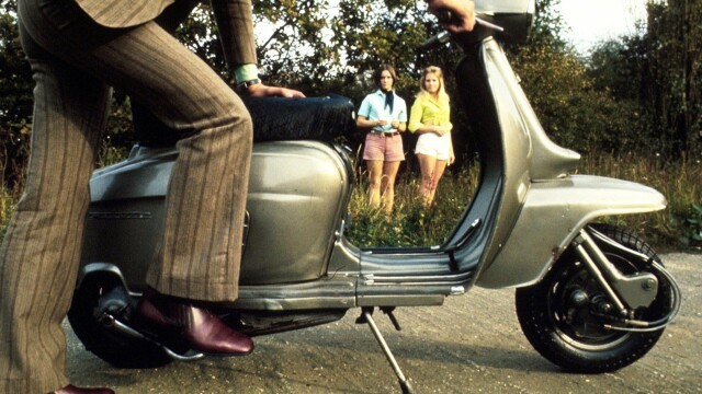 And Soon the Darkness