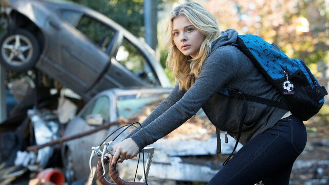 The 5th Wave