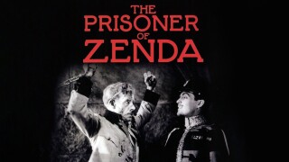 The Prisoner of Zenda