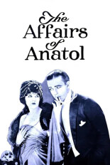 The Affairs of Anatol