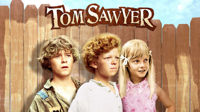 Tom Sawyer