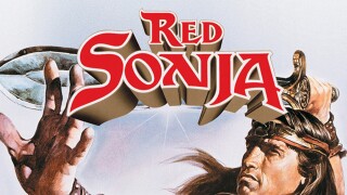 Red Sonja