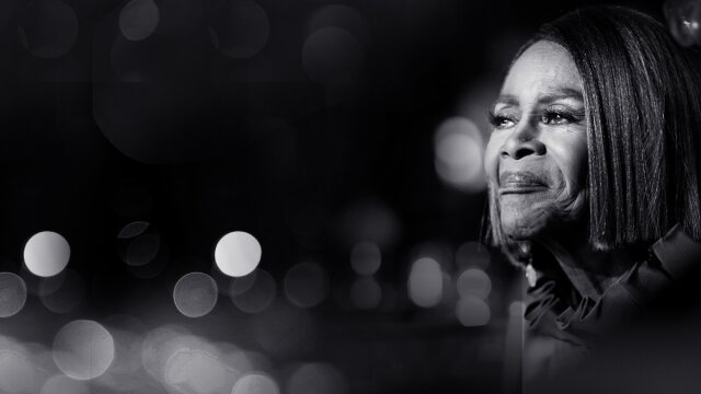 OWN Spotlight: Cicely Tyson