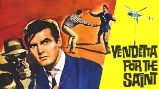 Vendetta for the Saint