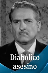 Diabólico asesino