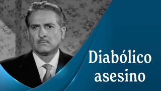 Diabólico asesino
