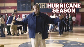 Hurricane Season