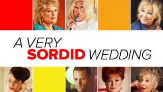 A Very Sordid Wedding