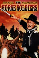 The Horse Soldiers