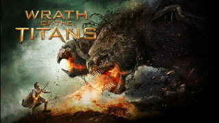 Wrath of the Titans