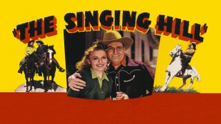 The Singing Hill
