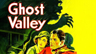 Ghost Valley