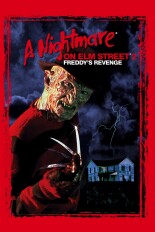 A Nightmare on Elm Street 2: Freddy's Revenge