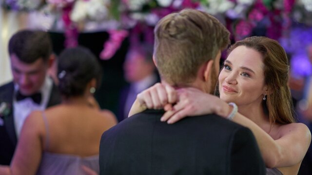 The Professional Bridesmaid: Hallmark Movie VIP Pass