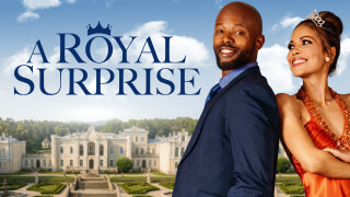 A Royal Surprise