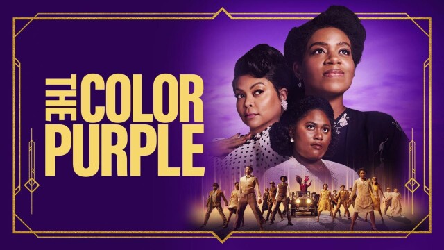 'The Color Purple' Musical