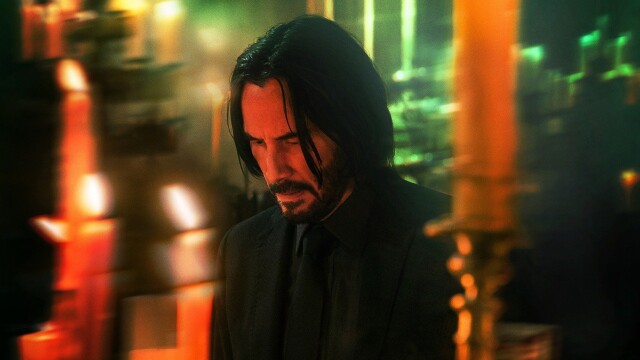 Watch John Wick Chapter 4 Full Movie on DIRECTV